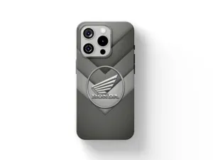 Honda Cool Smart Phone Case High-End Pro